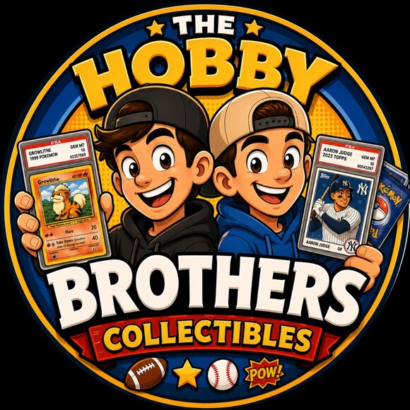 hobbybrothers